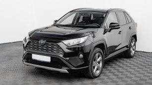 Toyota RAV4 2.5 Hybrid Comfort 4x2 GD276YJ w abonamencie