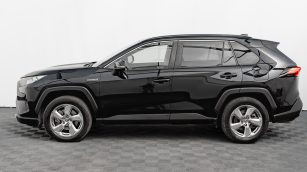 Toyota RAV4 2.5 Hybrid Comfort 4x2 GD276YJ w abonamencie dla firm