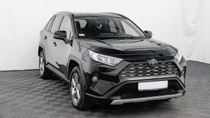 Toyota RAV4 2.5 Hybrid Comfort 4x2 GD276YJ w abonamencie dla firm