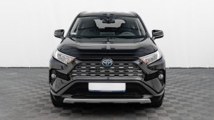 Toyota RAV4 2.5 Hybrid Comfort 4x2 GD276YJ w abonamencie