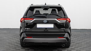 Toyota RAV4 2.5 Hybrid Comfort 4x2 GD276YJ w abonamencie dla firm