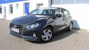 Hyundai i20 1.2 Classic Plus WD5417P w leasingu dla firm