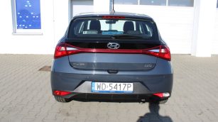 Hyundai i20 1.2 Classic Plus WD5417P w leasingu dla firm