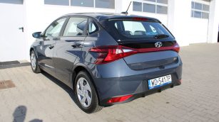 Hyundai i20 1.2 Classic Plus WD5417P w leasingu dla firm