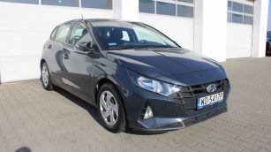 Hyundai i20 1.2 Classic Plus WD5417P w abonamencie