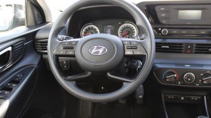 Hyundai i20 1.2 Classic Plus WD5417P w zakupie za gotówkę