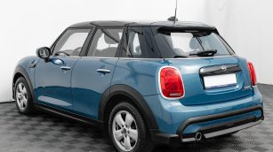 MINI Cooper SK171WK w leasingu dla firm