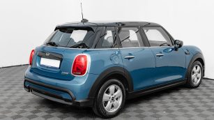 MINI Cooper SK171WK w abonamencie