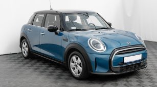 MINI Cooper SK171WK w abonamencie