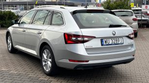 Skoda Superb 1.5 TSI ACT Ambition DSG WU3289J w leasingu dla firm