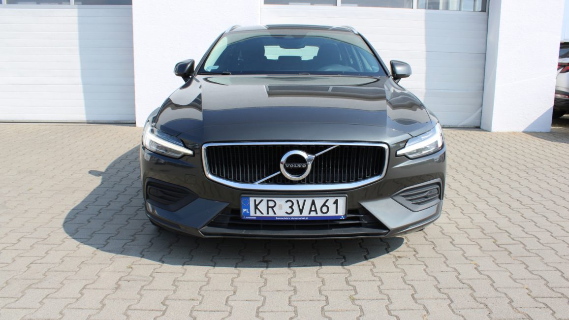 Volvo V60 D3 SCR Momentum aut KR3VA61 w zakupie za gotówkę