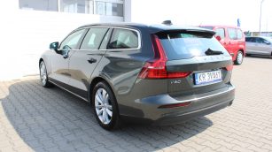 Volvo V60 D3 SCR Momentum aut KR3VA61 w leasingu dla firm