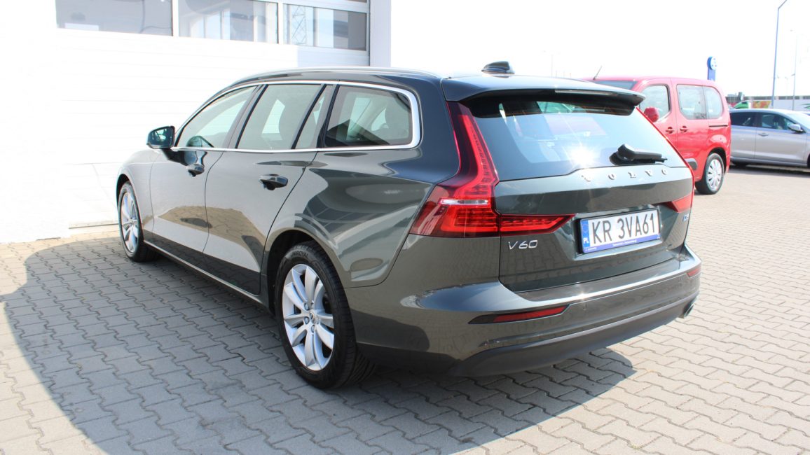 Volvo V60 D3 SCR Momentum aut KR3VA61 w zakupie za gotówkę