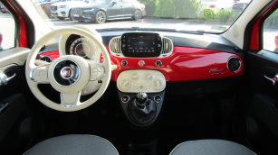 Fiat 500 1.0 Hybrid Lounge PO7UT21 w leasingu dla firm