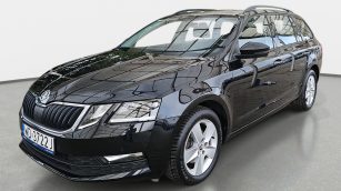 Skoda Octavia 1.4 TSI Ambition DX15689 w leasingu dla firm