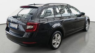 Skoda Octavia 1.4 TSI Ambition DX15689 w leasingu dla firm