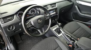 Skoda Octavia 1.4 TSI Ambition DX15689 w leasingu dla firm