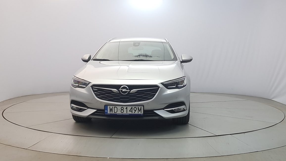 Opel Insignia 2.0 CDTI Elite S&S aut WD8149M w leasingu dla firm