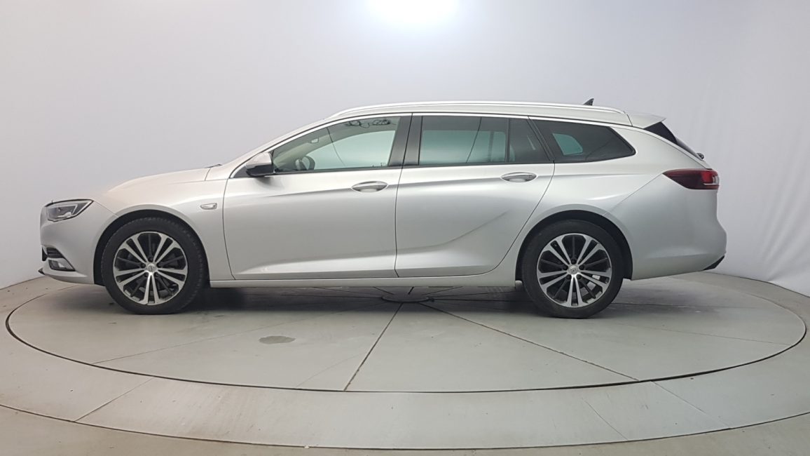 Opel Insignia 2.0 CDTI Elite S&S aut WD8149M w leasingu dla firm