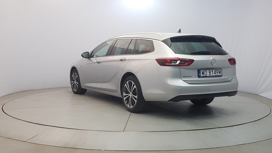 Opel Insignia 2.0 CDTI Elite S&S aut WD8149M w leasingu dla firm