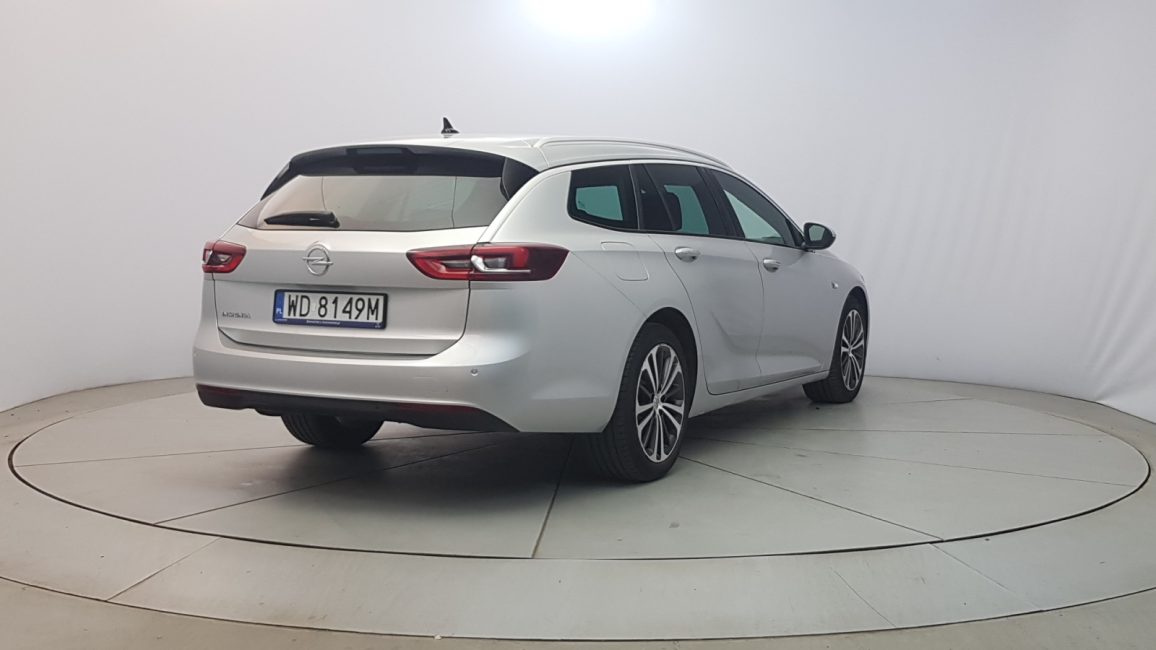 Opel Insignia 2.0 CDTI Elite S&S aut WD8149M w leasingu dla firm