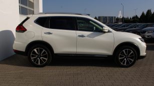 Nissan X-Trail 1.7 dCi Tekna 4WD Xtronic PO2SA55 w zakupie za gotówkę