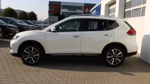 Nissan X-Trail 1.7 dCi Tekna 4WD Xtronic PO2SA55 w abonamencie