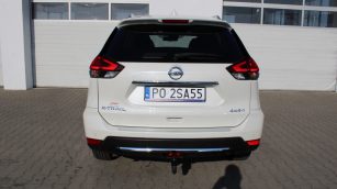 Nissan X-Trail 1.7 dCi Tekna 4WD Xtronic PO2SA55 w zakupie za gotówkę