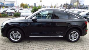 Audi Q5 40 TDI mHEV Quattro Advanced S tronic WD9209P w abonamencie