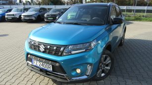 Suzuki Vitara 1.4 Boosterjet SHVS Premium 2WD FZ2400R w abonamencie