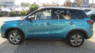 Suzuki Vitara 1.4 Boosterjet SHVS Premium 2WD FZ2400R w abonamencie