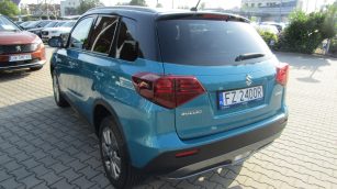 Suzuki Vitara 1.4 Boosterjet SHVS Premium 2WD FZ2400R w abonamencie