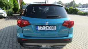 Suzuki Vitara 1.4 Boosterjet SHVS Premium 2WD FZ2400R w abonamencie