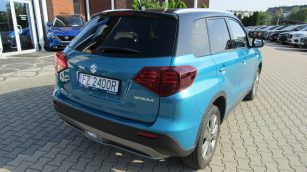 Suzuki Vitara 1.4 Boosterjet SHVS Premium 2WD FZ2400R w abonamencie