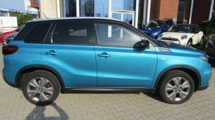 Suzuki Vitara 1.4 Boosterjet SHVS Premium 2WD FZ2400R w leasingu dla firm