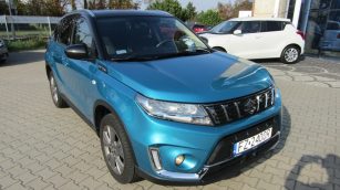 Suzuki Vitara 1.4 Boosterjet SHVS Premium 2WD FZ2400R w abonamencie