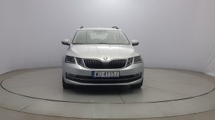 Skoda Octavia 2.0 TDI SCR Style DSG WU4115J w leasingu dla firm