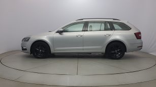 Skoda Octavia 2.0 TDI SCR Style DSG WU4115J w leasingu dla firm