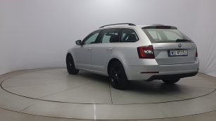 Skoda Octavia 2.0 TDI SCR Style DSG WU4115J w leasingu dla firm