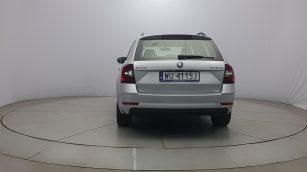 Skoda Octavia 2.0 TDI SCR Style DSG WU4115J w leasingu dla firm