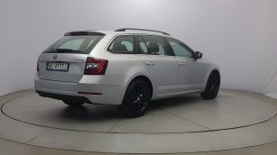 Skoda Octavia 2.0 TDI SCR Style DSG WU4115J w leasingu dla firm