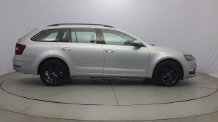 Skoda Octavia 2.0 TDI SCR Style DSG WU4115J w leasingu dla firm