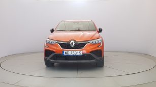 Renault Arkana 1.3 TCe mHEV R.S. Line EDC WD7531S w zakupie za gotówkę