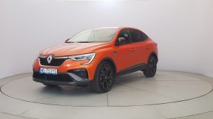 Renault Arkana 1.3 TCe mHEV R.S. Line EDC WD7531S w abonamencie dla firm