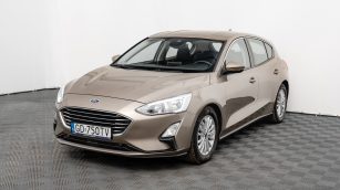 Ford Focus 1.5 EcoBoost Titanium Business GD750TV w abonamencie