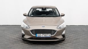 Ford Focus 1.5 EcoBoost Titanium Business GD750TV w abonamencie