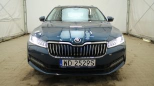 Skoda Superb 2.0 TDI SCR Ambition DSG WD2529S w abonamencie