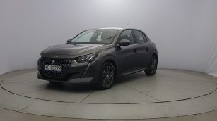 Peugeot 208 1.2 PureTech Active Pack S&S WD9877R w abonamencie