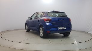 Dacia Sandero 1.0 TCe Expression WD7586R w leasingu dla firm