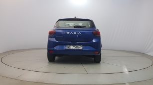 Dacia Sandero 1.0 TCe Expression WD7586R w leasingu dla firm